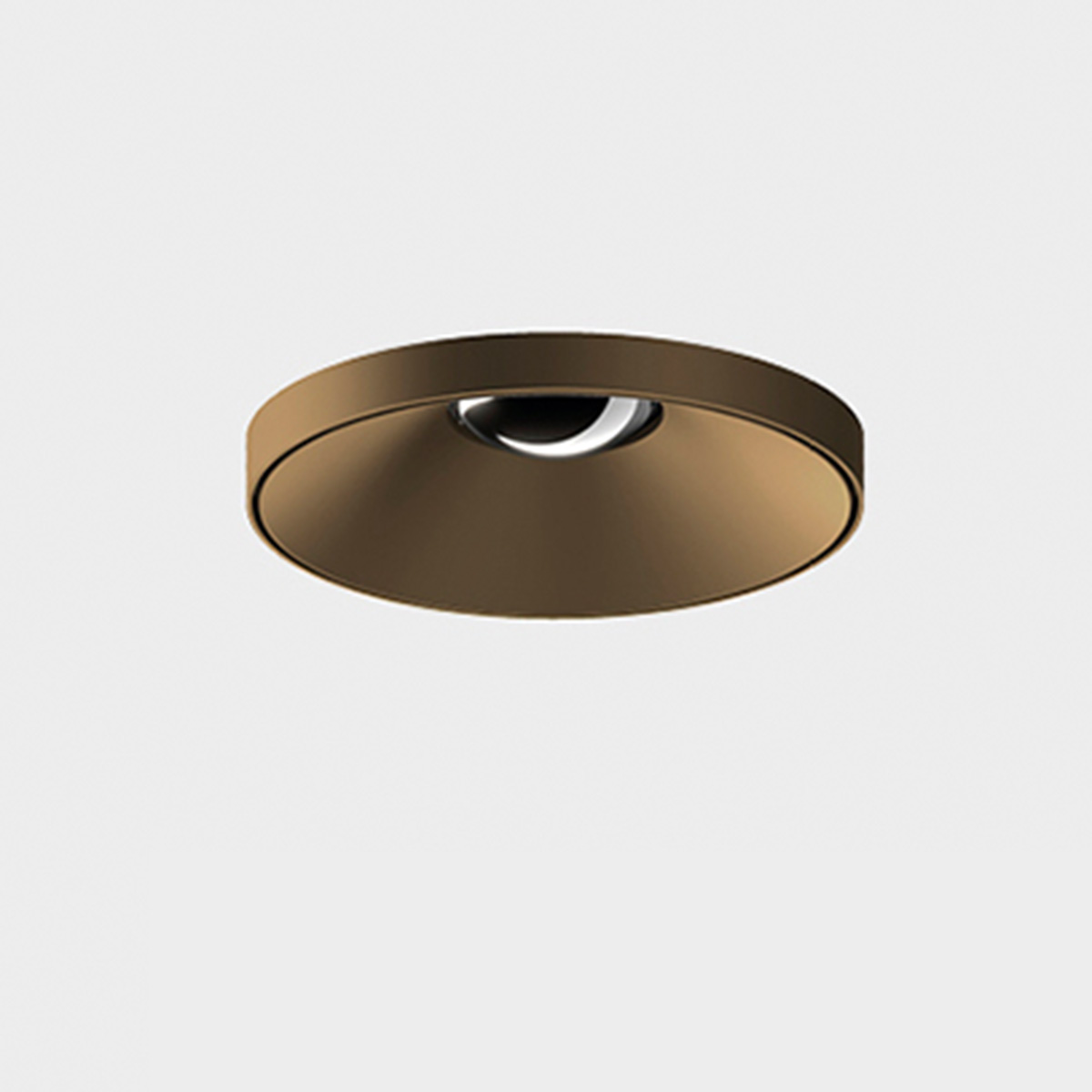Eye R1 LED Deckeneinbaustrahler, 2700 K