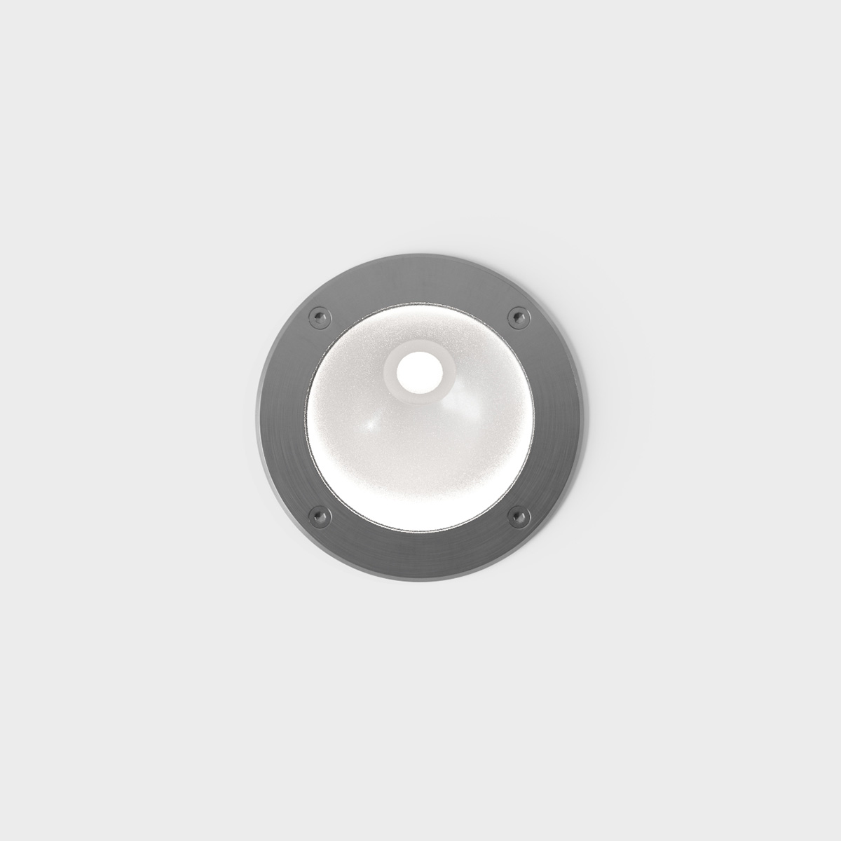 In A LED Bodeneinbauleuchte Connect