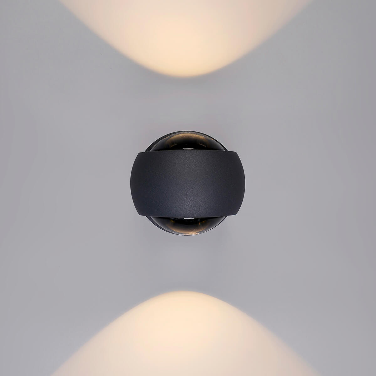 5169/5170/5171 Up & Down LED Wandleuchte