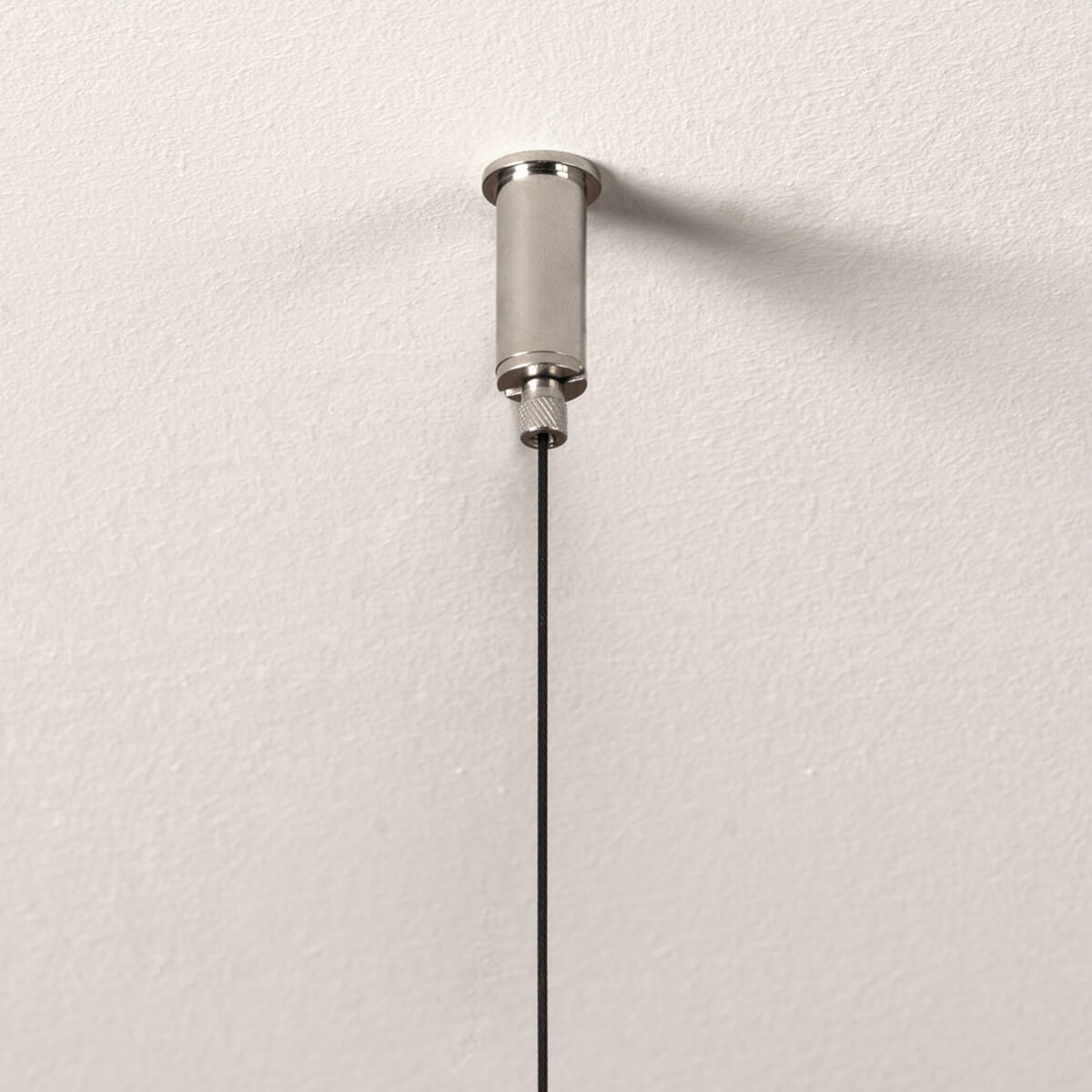 Milan Astros Steh- / Pendelleuchte, Deckenfixierung