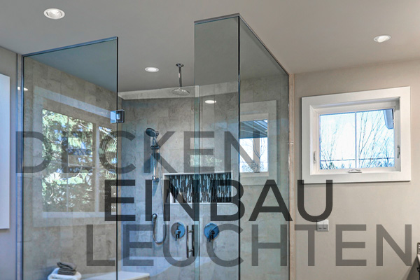 Kategoriebanner Deckeneinabuleuchten Kategoriebanner Deckeneinabuleuchten