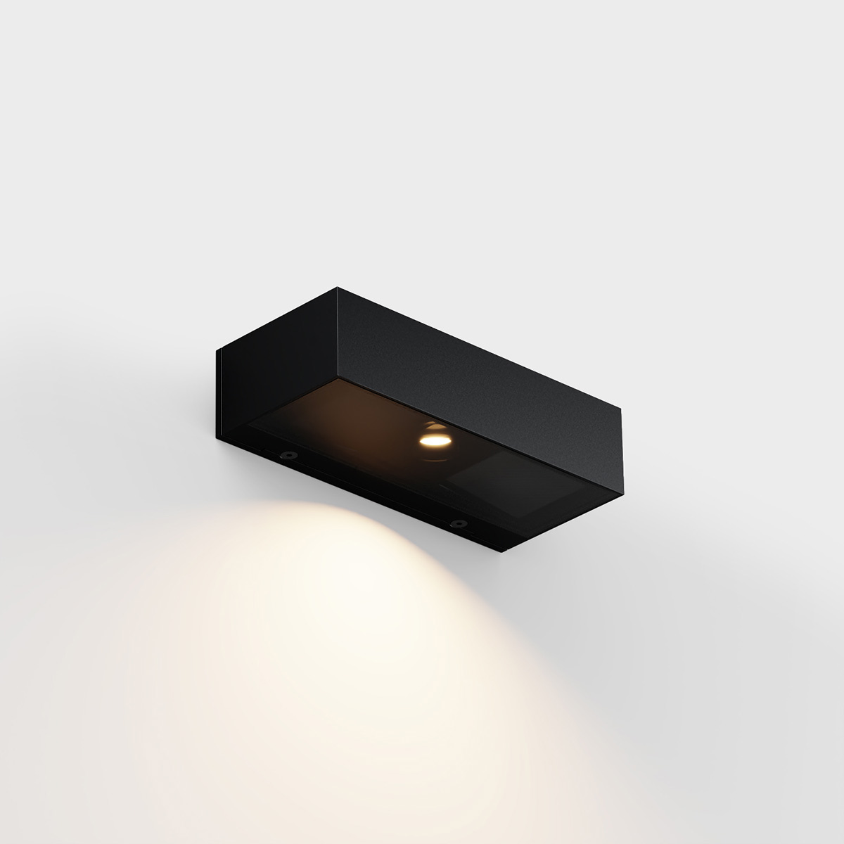 deep black (schwarz)