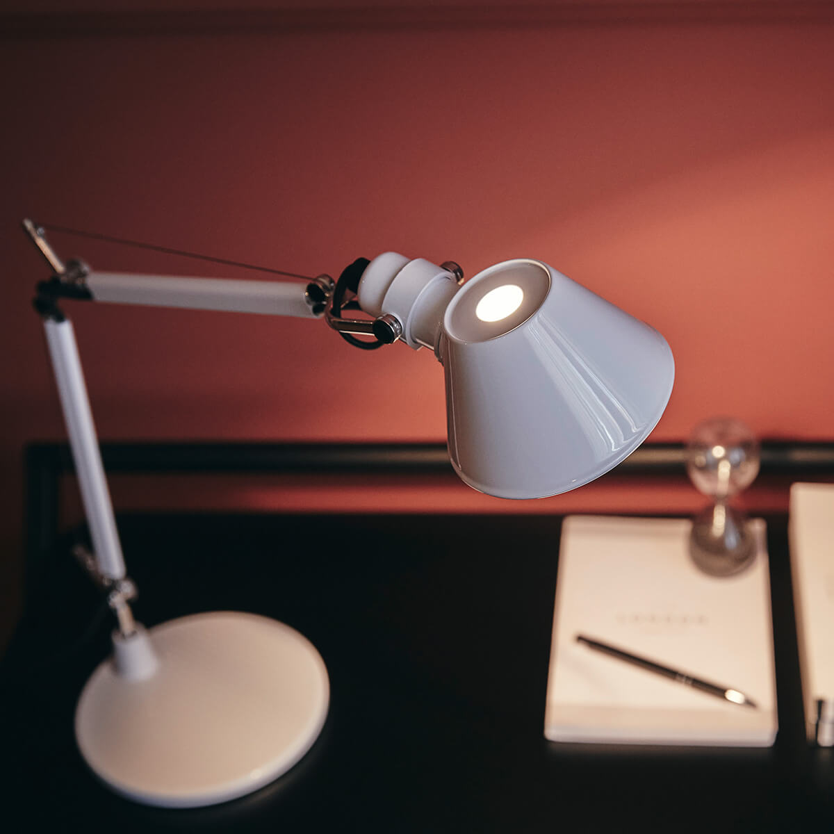 Tolomeo Micro Tavolo