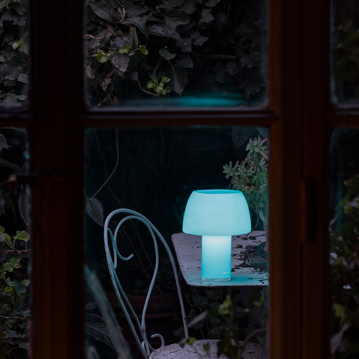 Lorosae Table LED Akkuleuchte