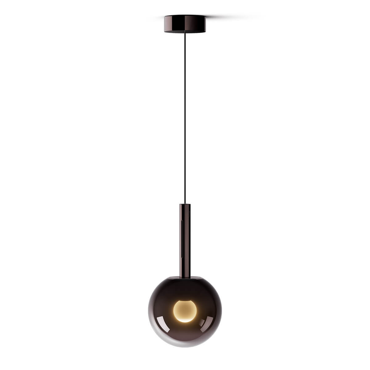 Ø: 16 cm, x-tra warm 2200-3500 K, phantom