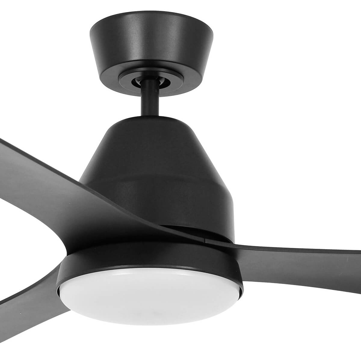Whitehaven Deckenventilator mit Licht