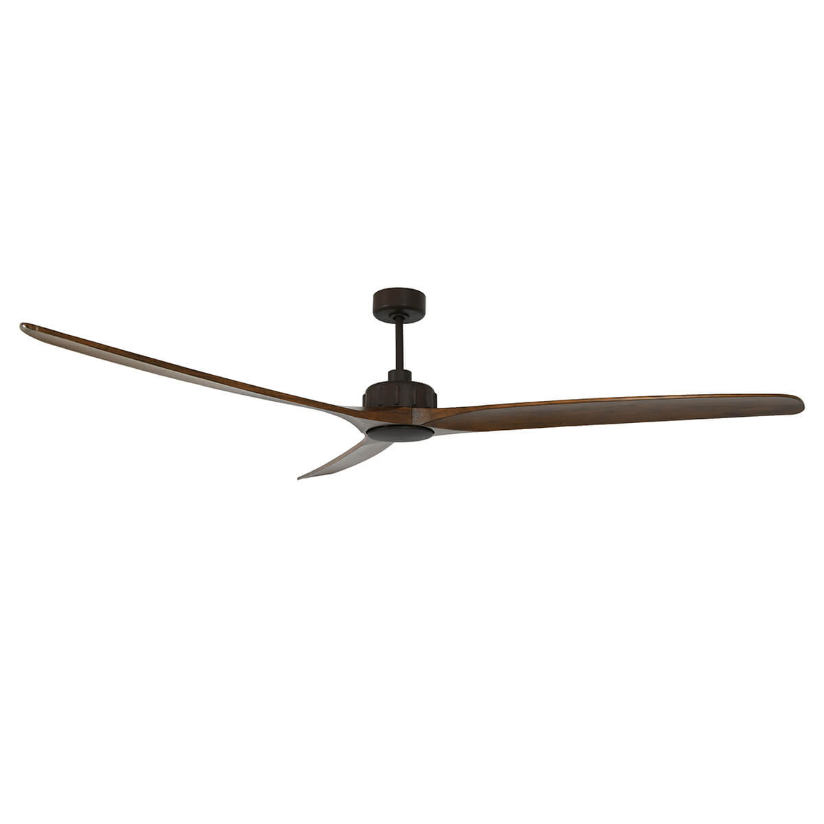 Caelid Deckenventilator mit Licht