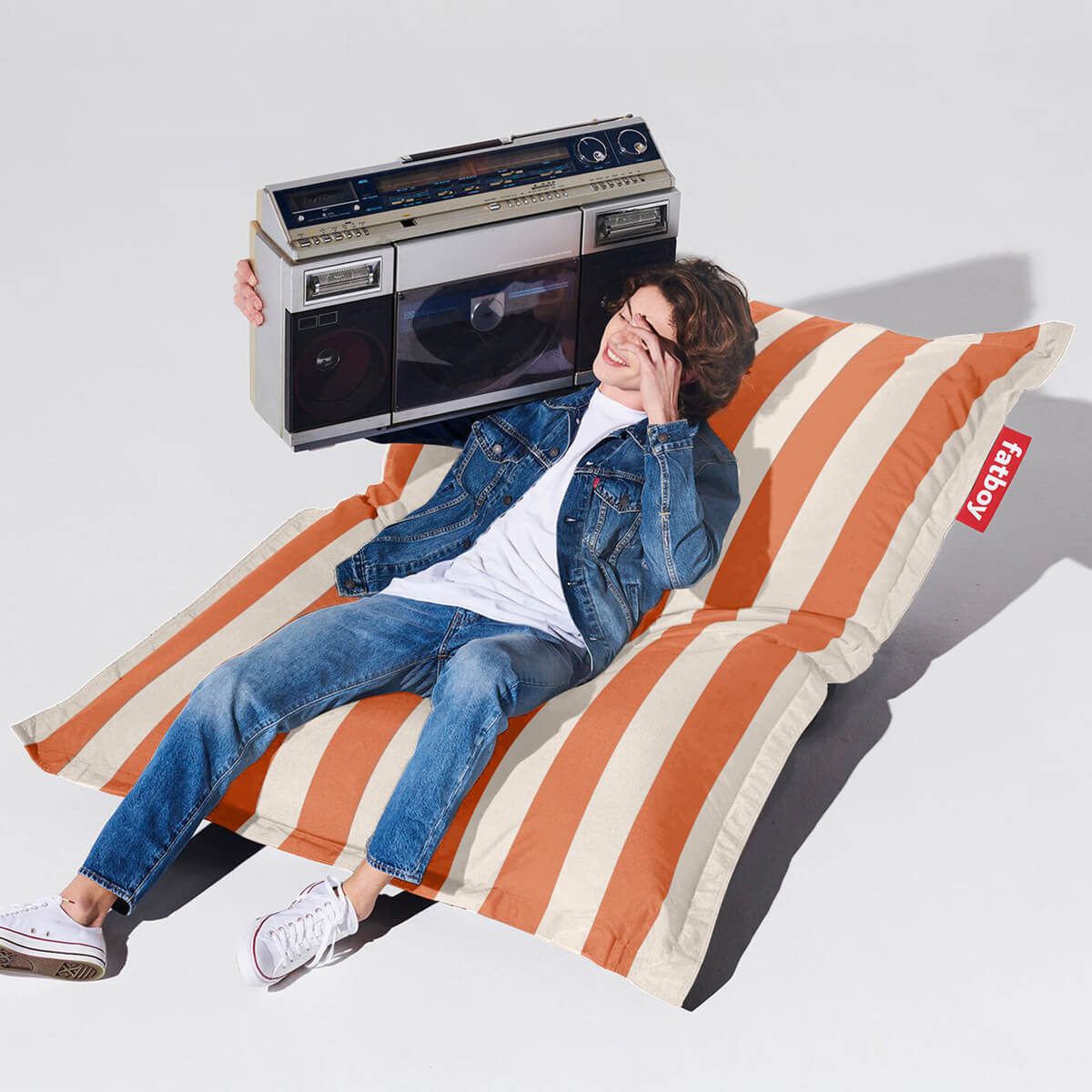 Original Outdoor Sitzsack