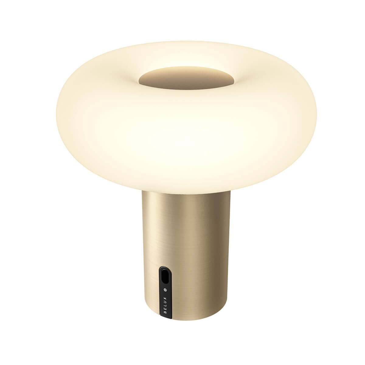 Oto Portable LED Akkuleuchte