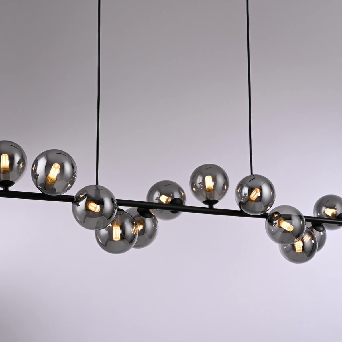 Dubai LED Pendelleuchte
