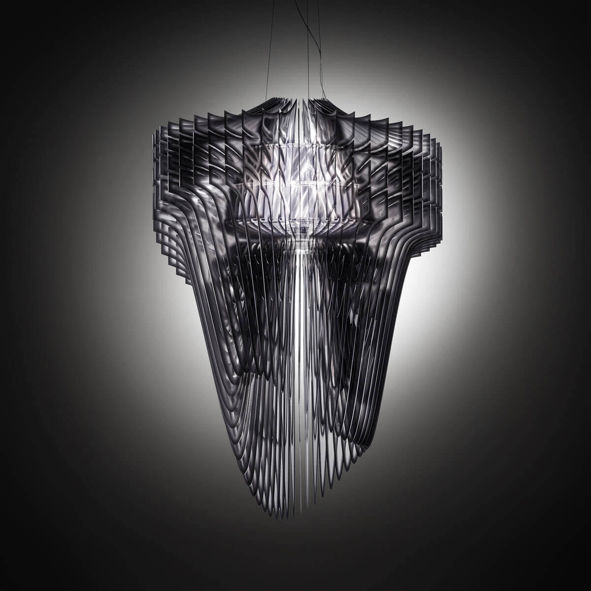 Aria Suspension XL Pendelleuchte