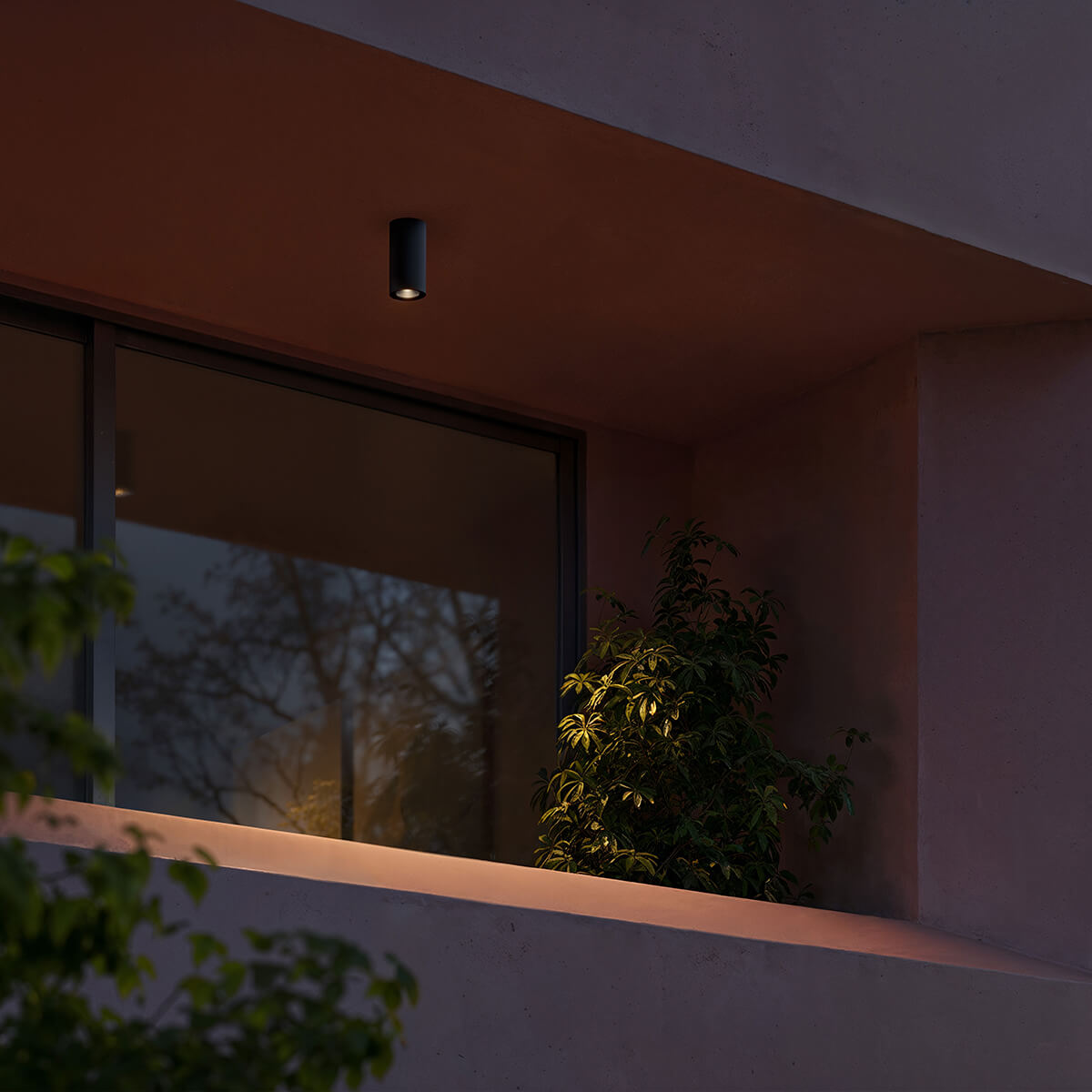 Iem.3 R LED Deckenleuchte