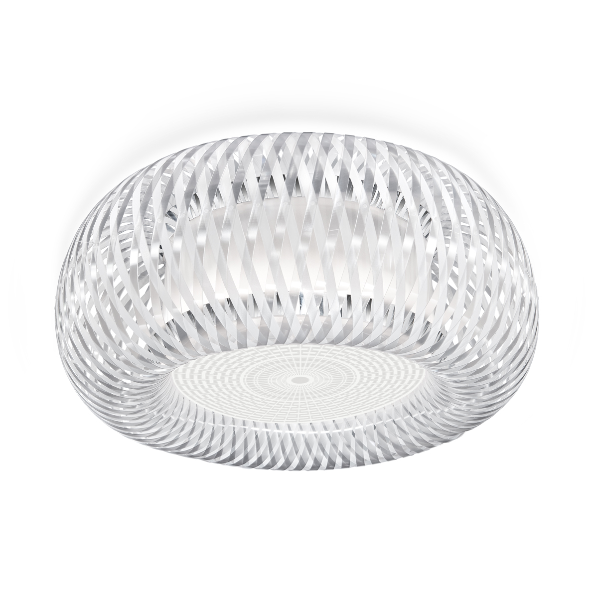 Slamp Kalatos Ceiling, prisma