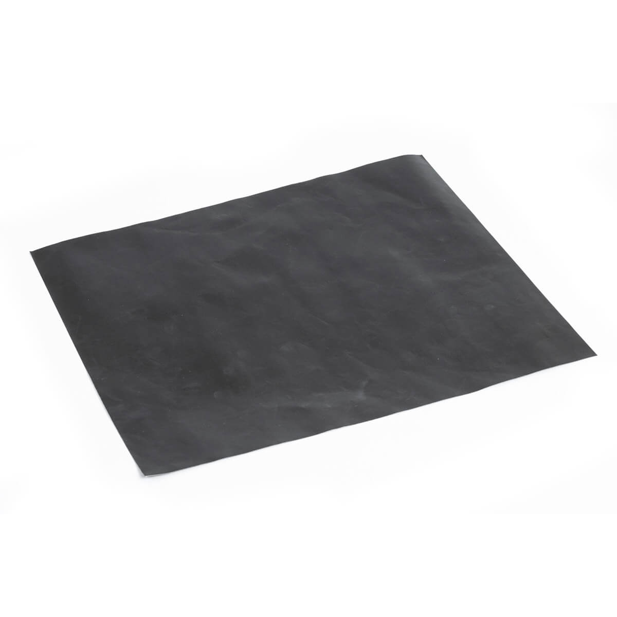 Grill & Zeug Grillmatte, 3er-Set, Fiberglas schwarz