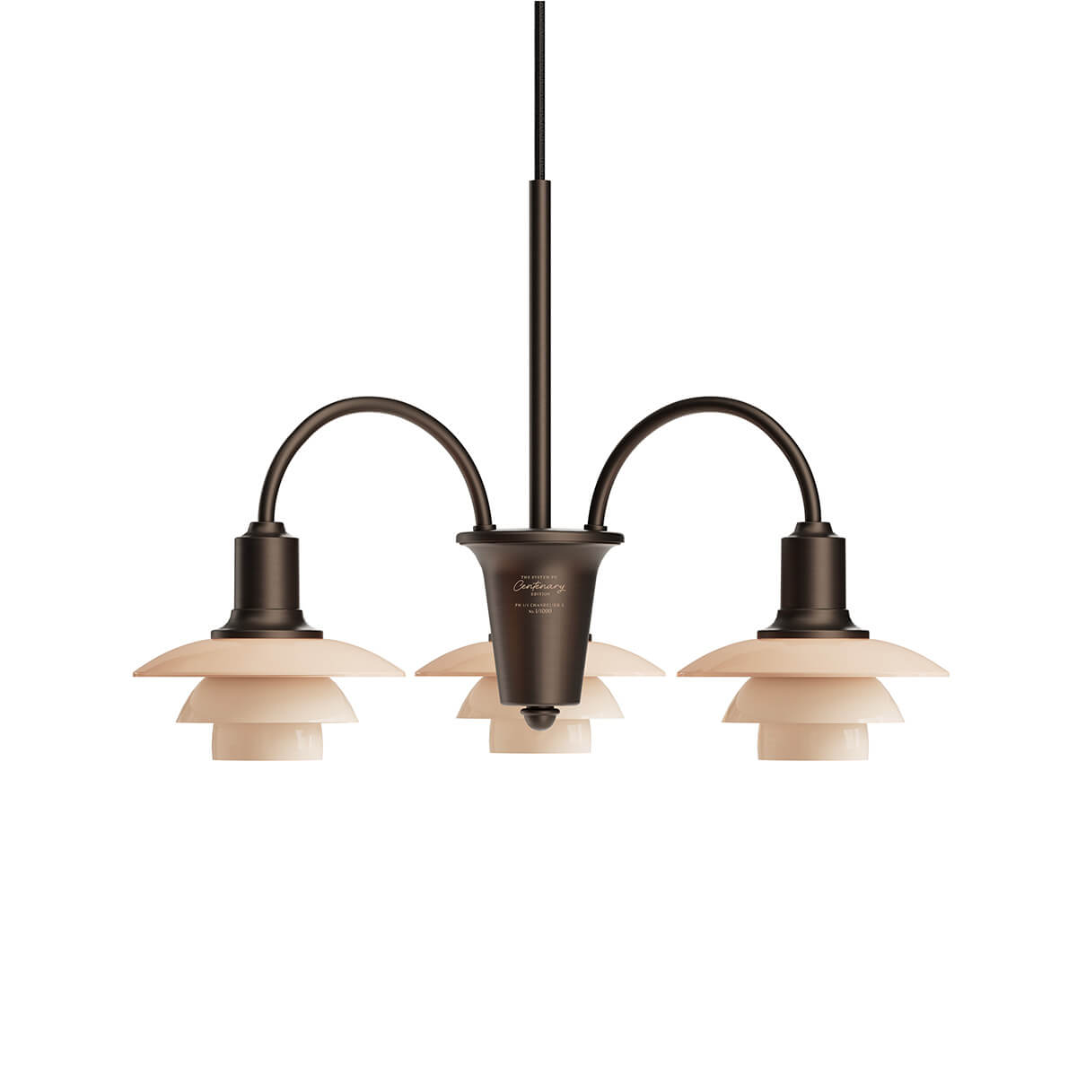 PH 1/1 Chandelier 3 Centenary Edition