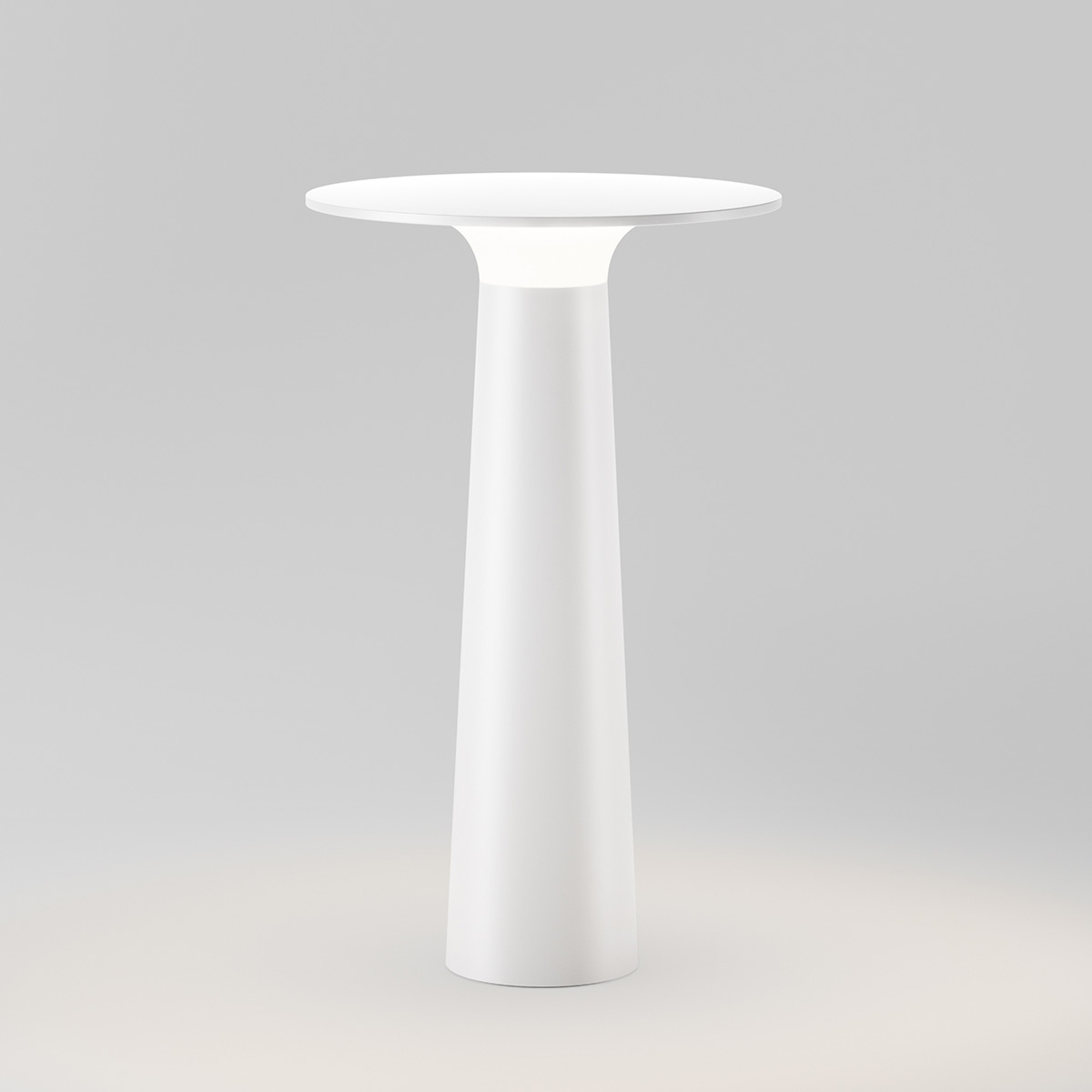 pearl white