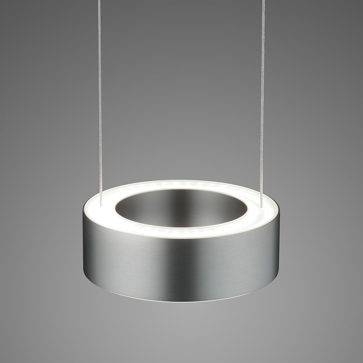 Zera-4 LED Pendelleuchte