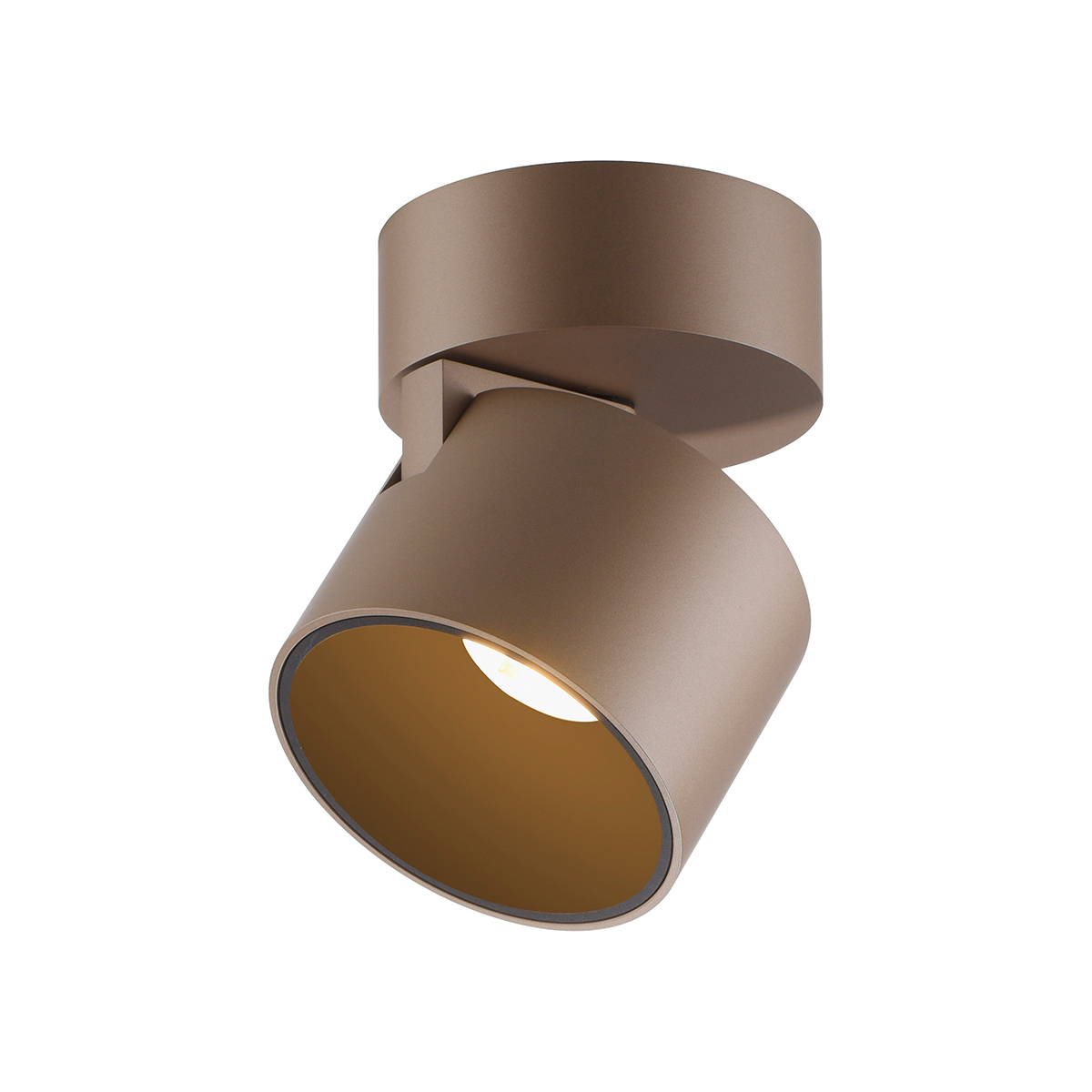 PURE Cup LED Deckenleuchte