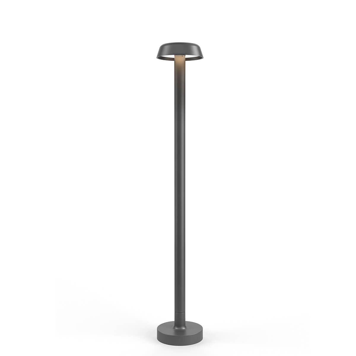 Belvedere Clove 2 LED Pollerleuchte, 2700 K