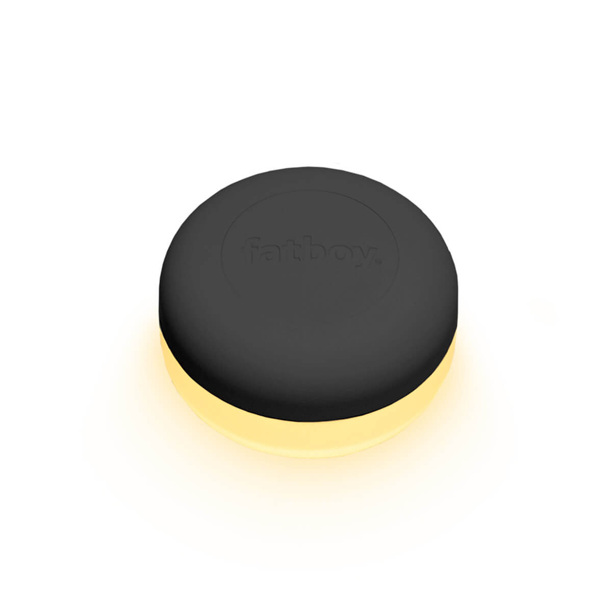 Fatboy O-Light LED Akkuleuchte, anthrazit