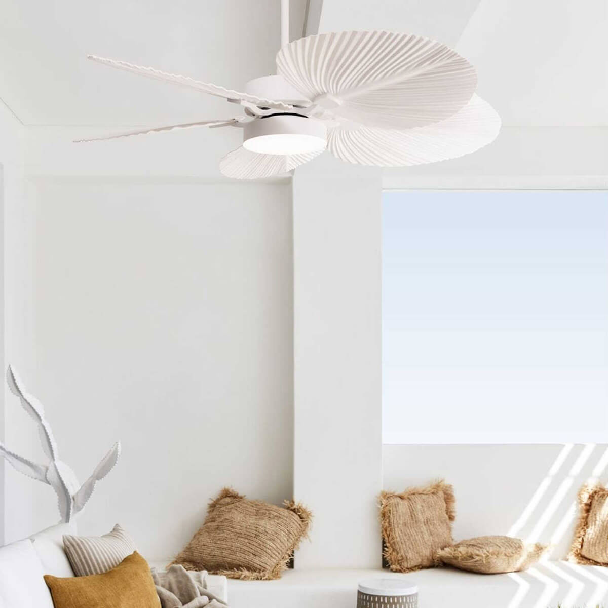 Airfusion Bali Deckenventilator