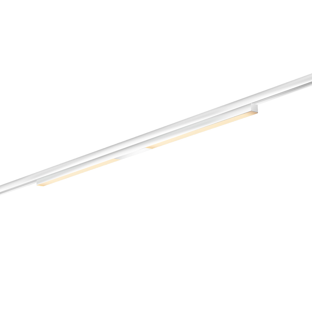 Bruck All-In Asta LED Schienenleuchte, DIFFUS C, weiß matt