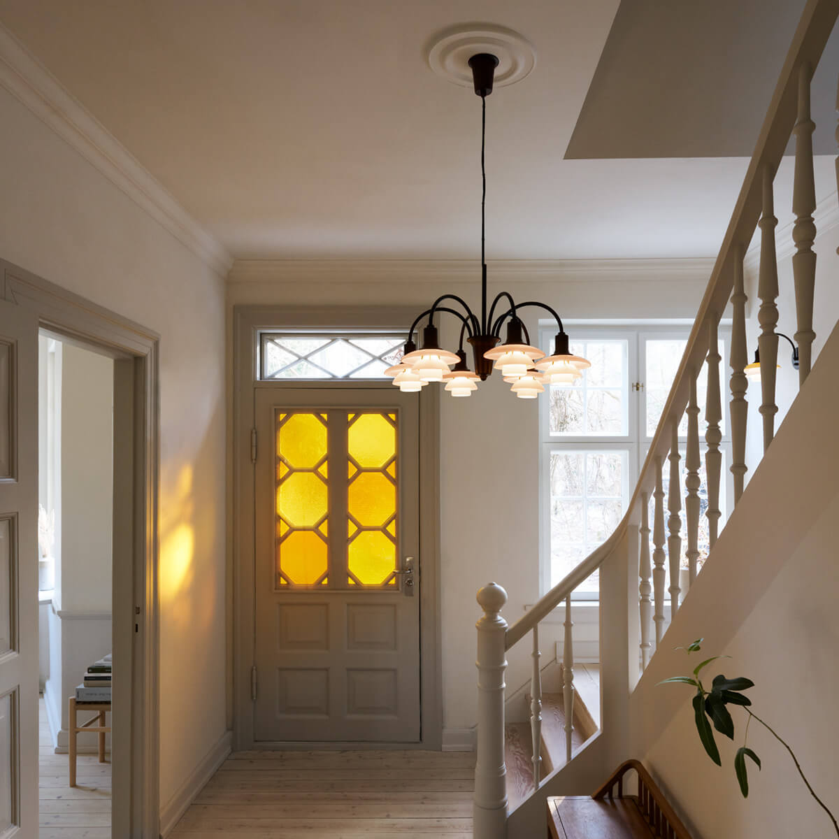 PH 1/1 Chandelier 6 Centenary Edition