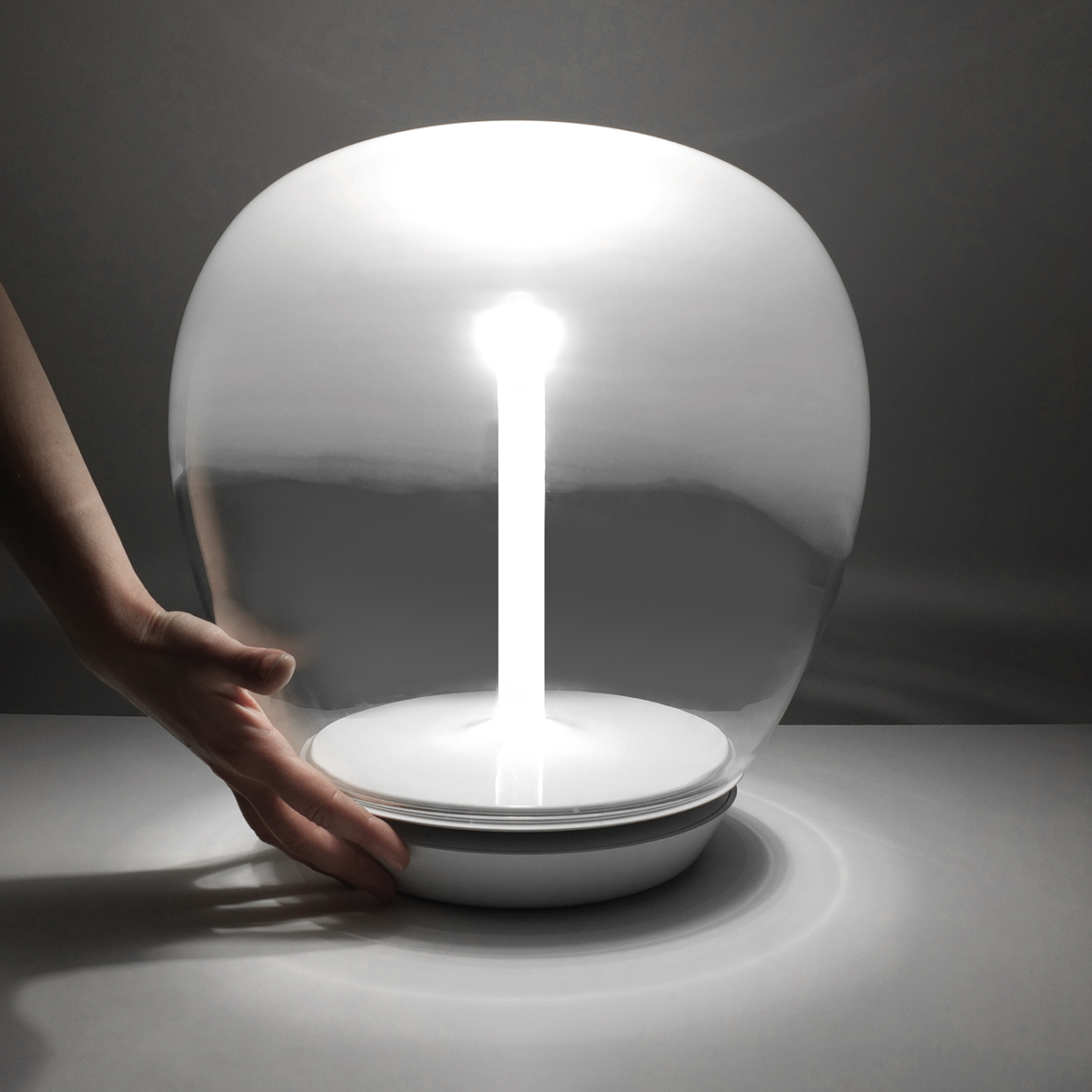 Empatia LED Tavolo
