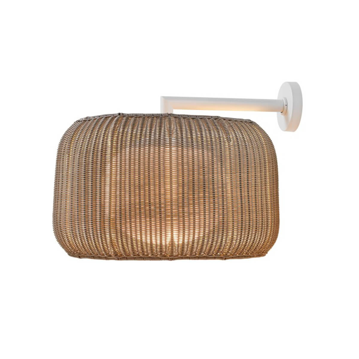 Fora A Outdoor Wandleuchte
