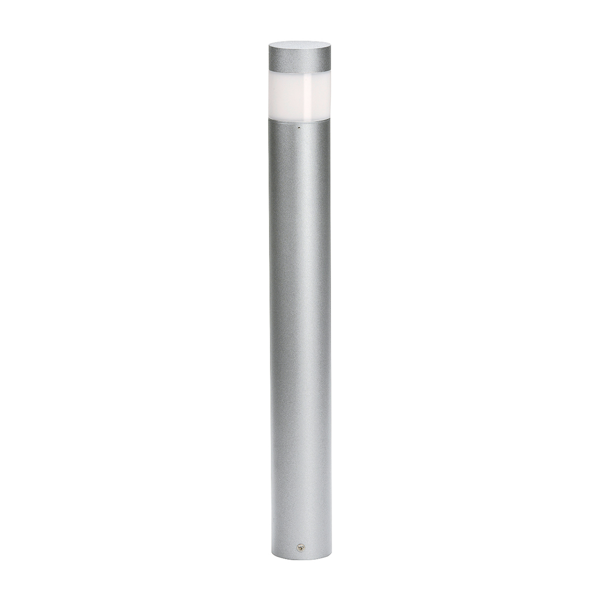 Albert Leuchten 2294 LED Pollerleuchte, Silber