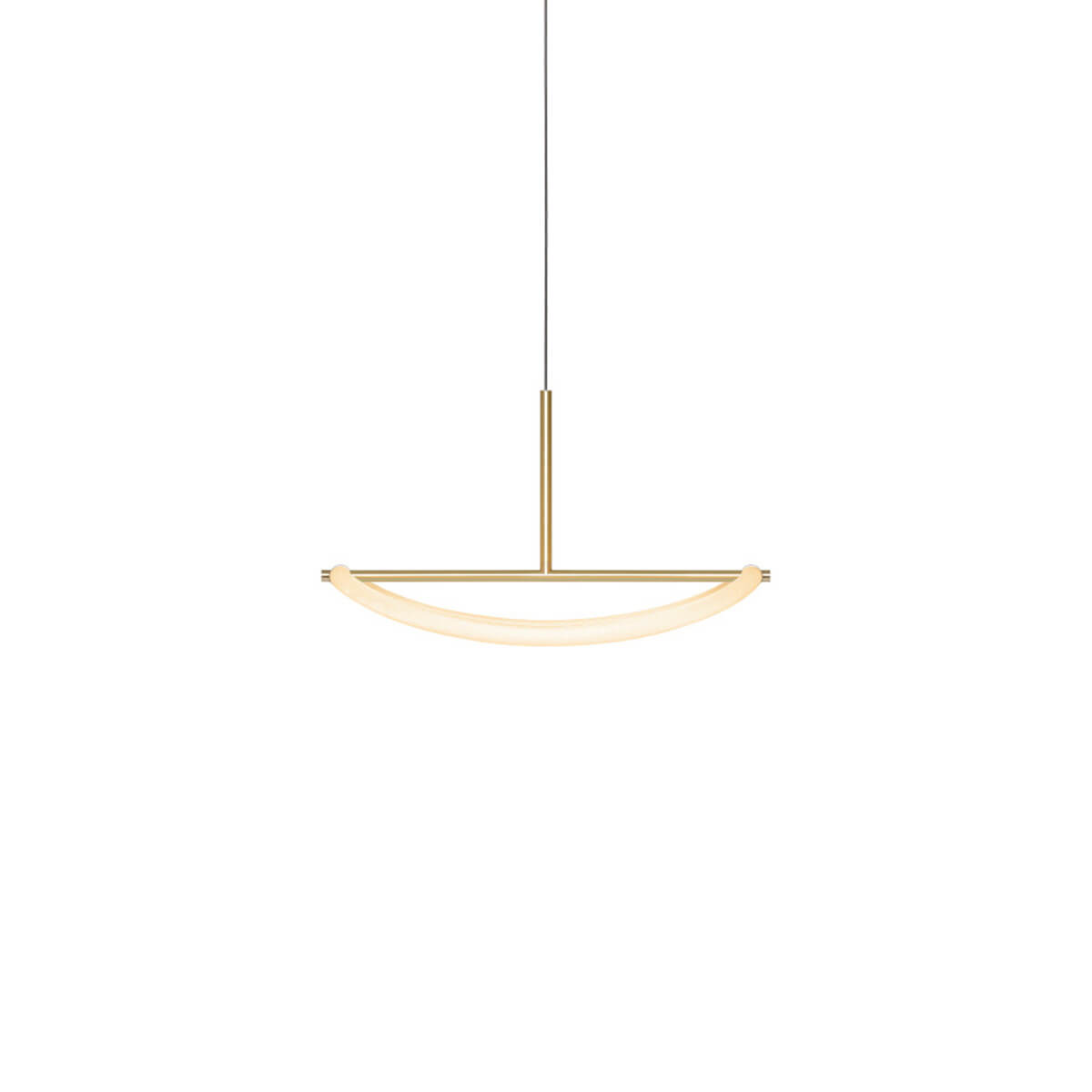 Levity Halo180 LED Pendelleuchte