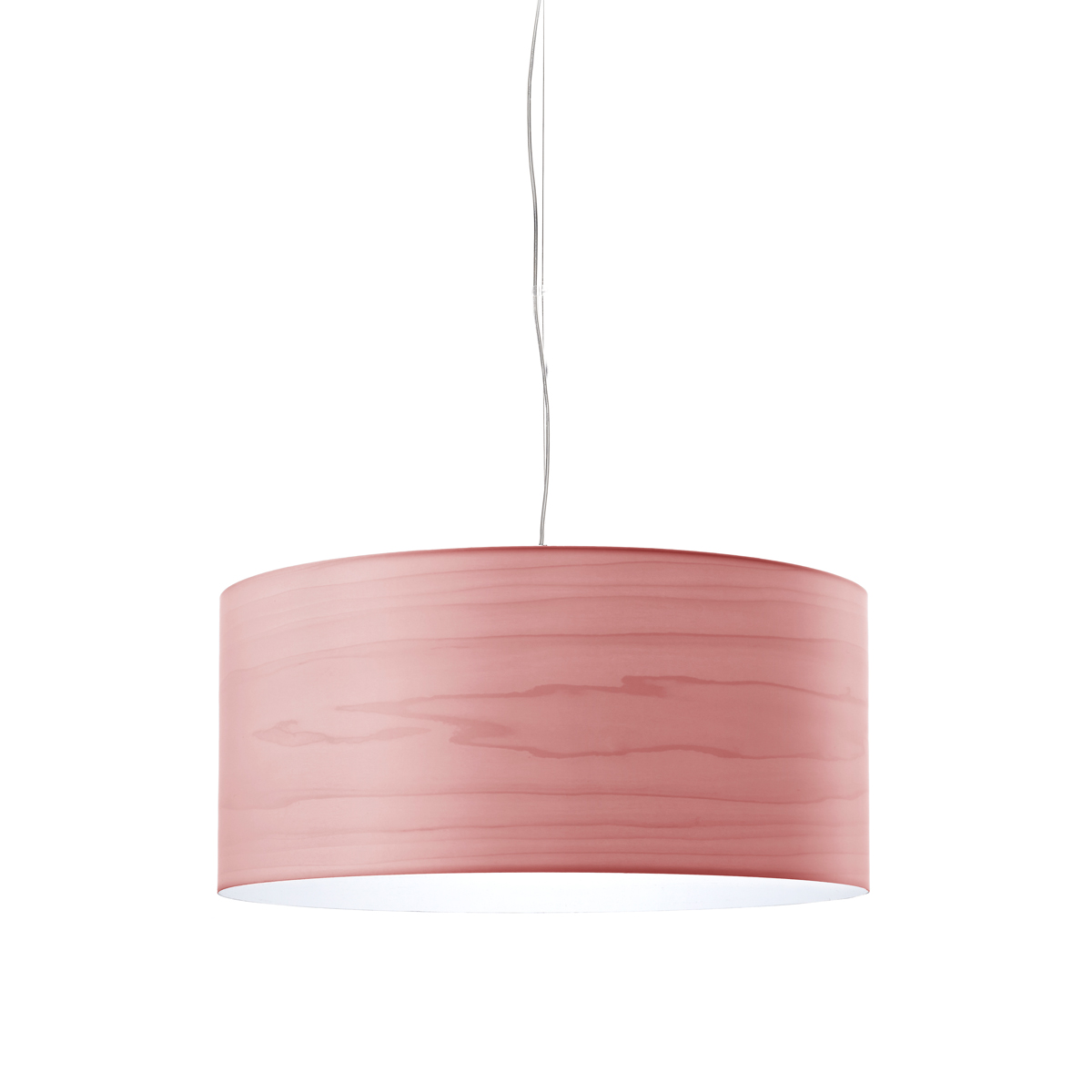 LZF Lamps Gea Small Pendelleuchte, hellrosa
