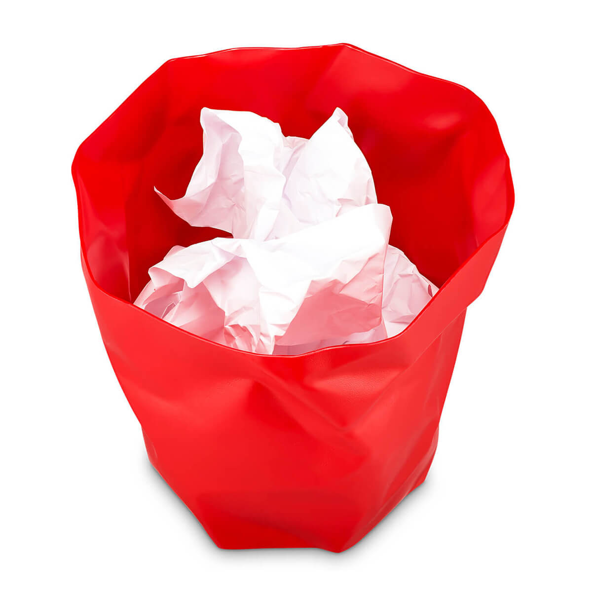 Bin Bin Papierkorb