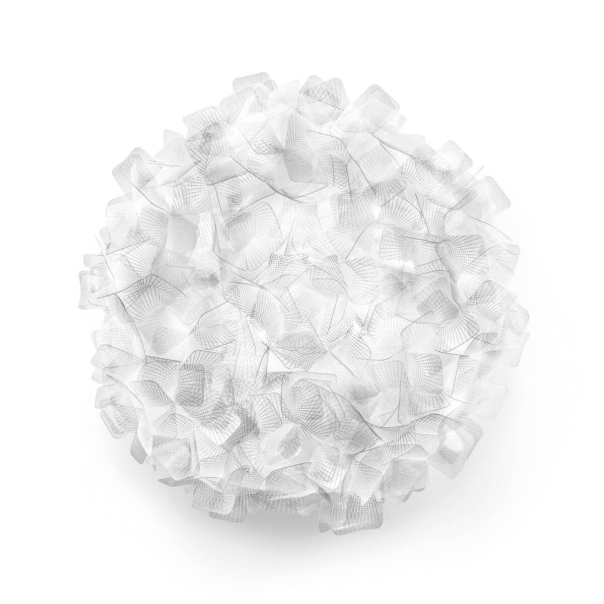 Slamp Clizia Ceiling / Wall Large, Pixel