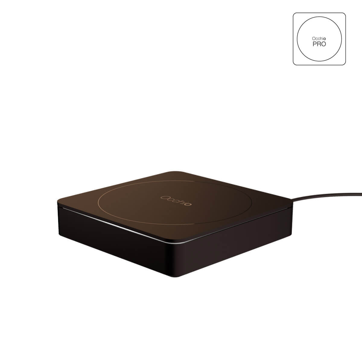 Occhio PRO gateway