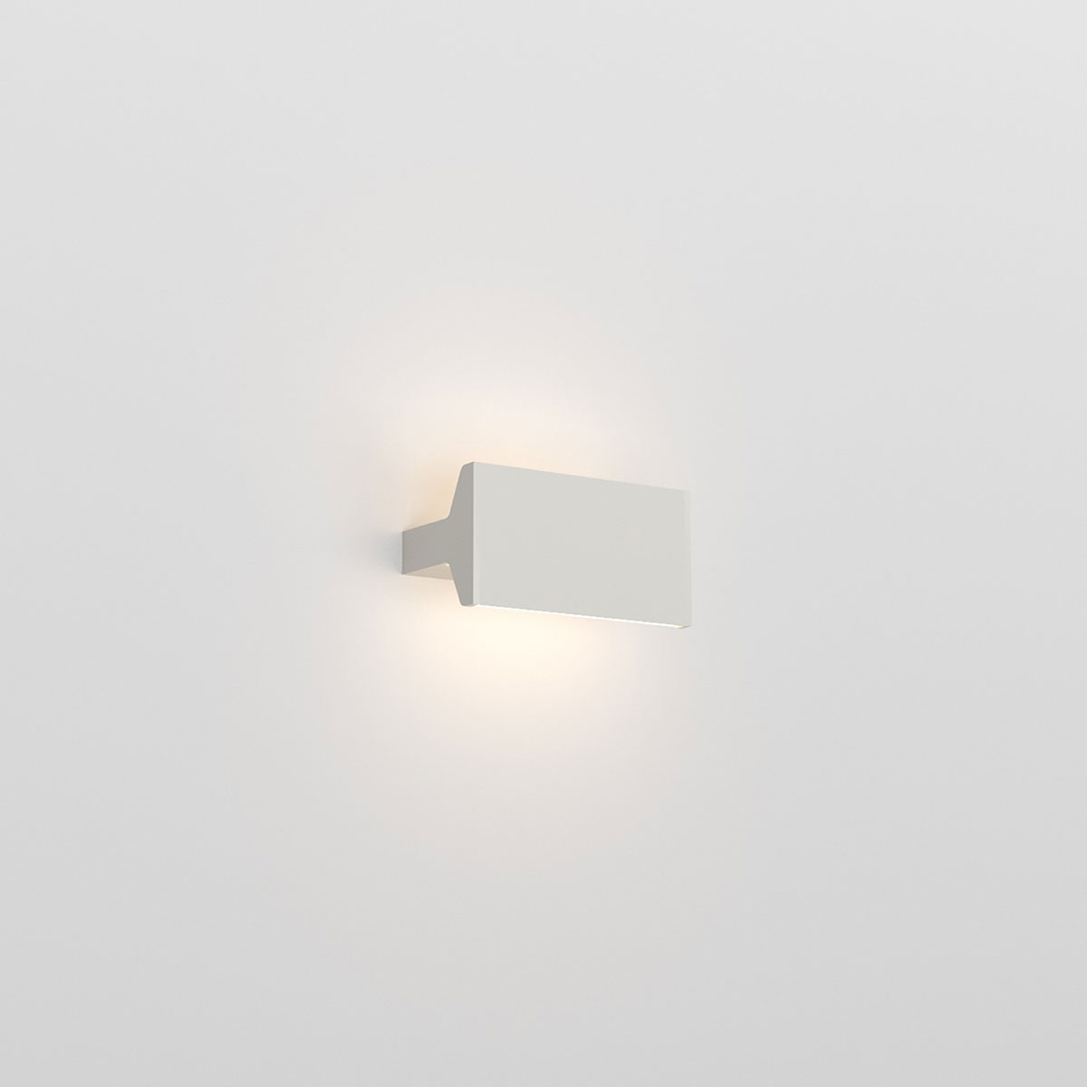 Rotaliana Ipe W1 LED Wandleuchte, sandfarben