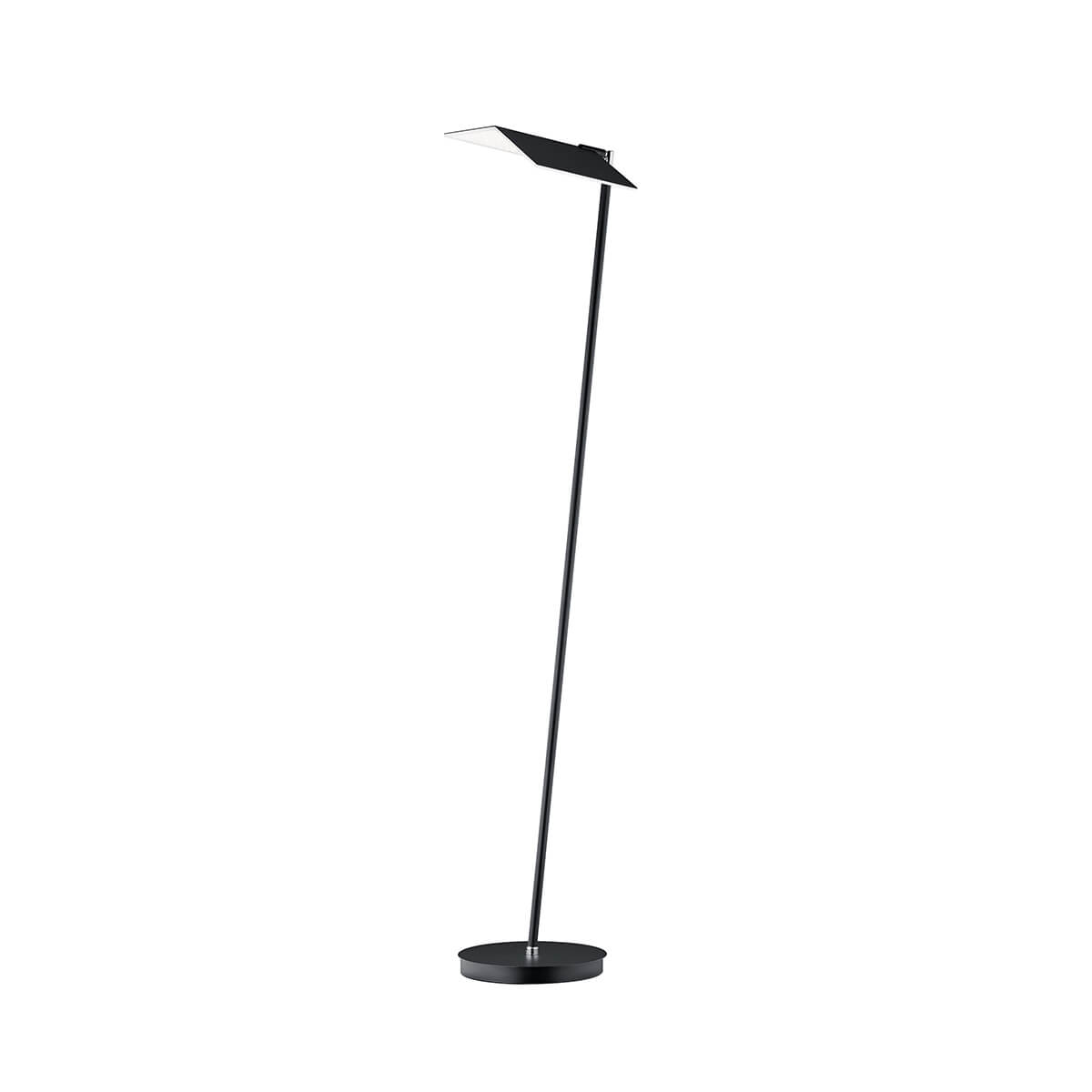 Bankamp Book 2.0 LED Leseleuchte, schwarz