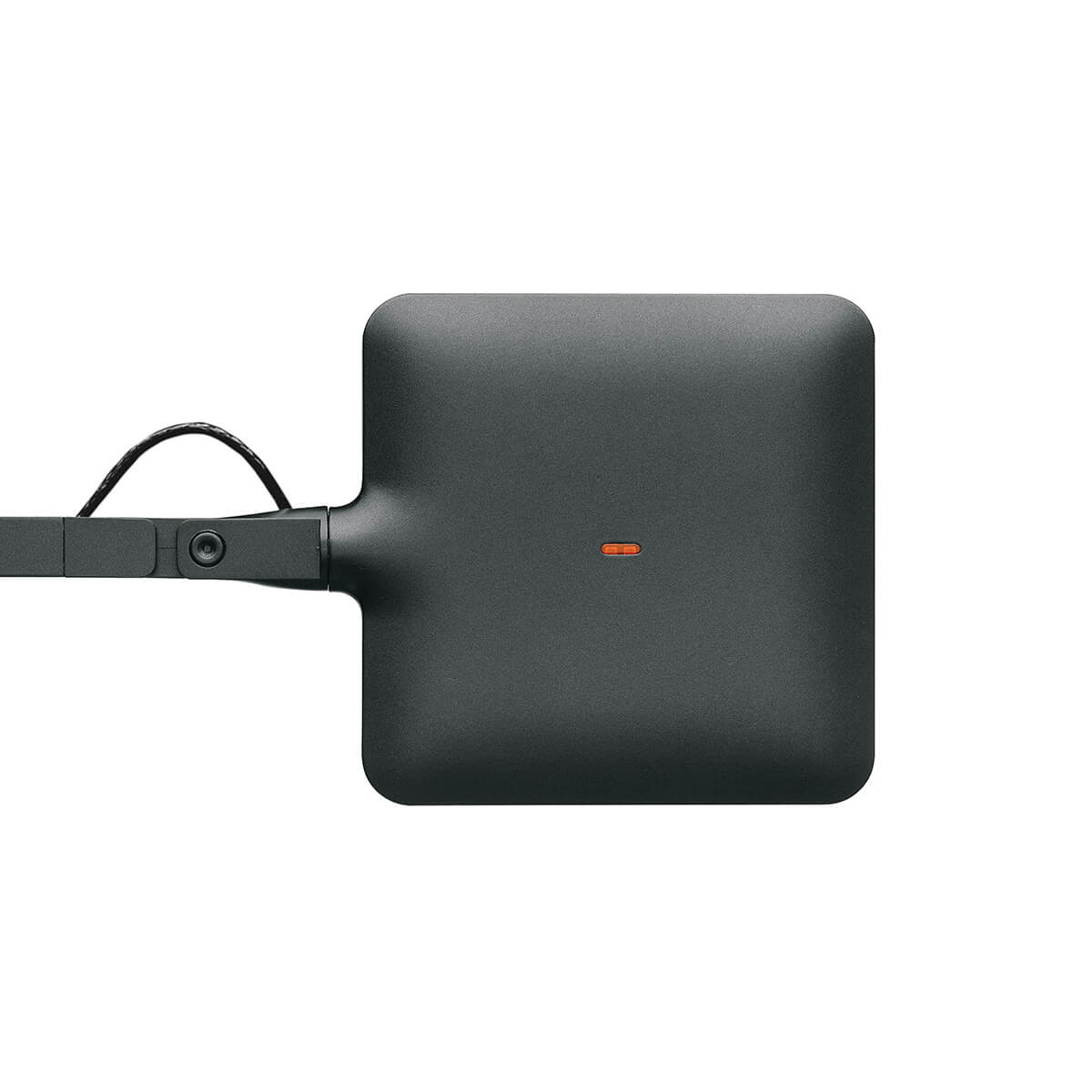 Flos Kelvin LED Tischleuchte, anthrazitgrau