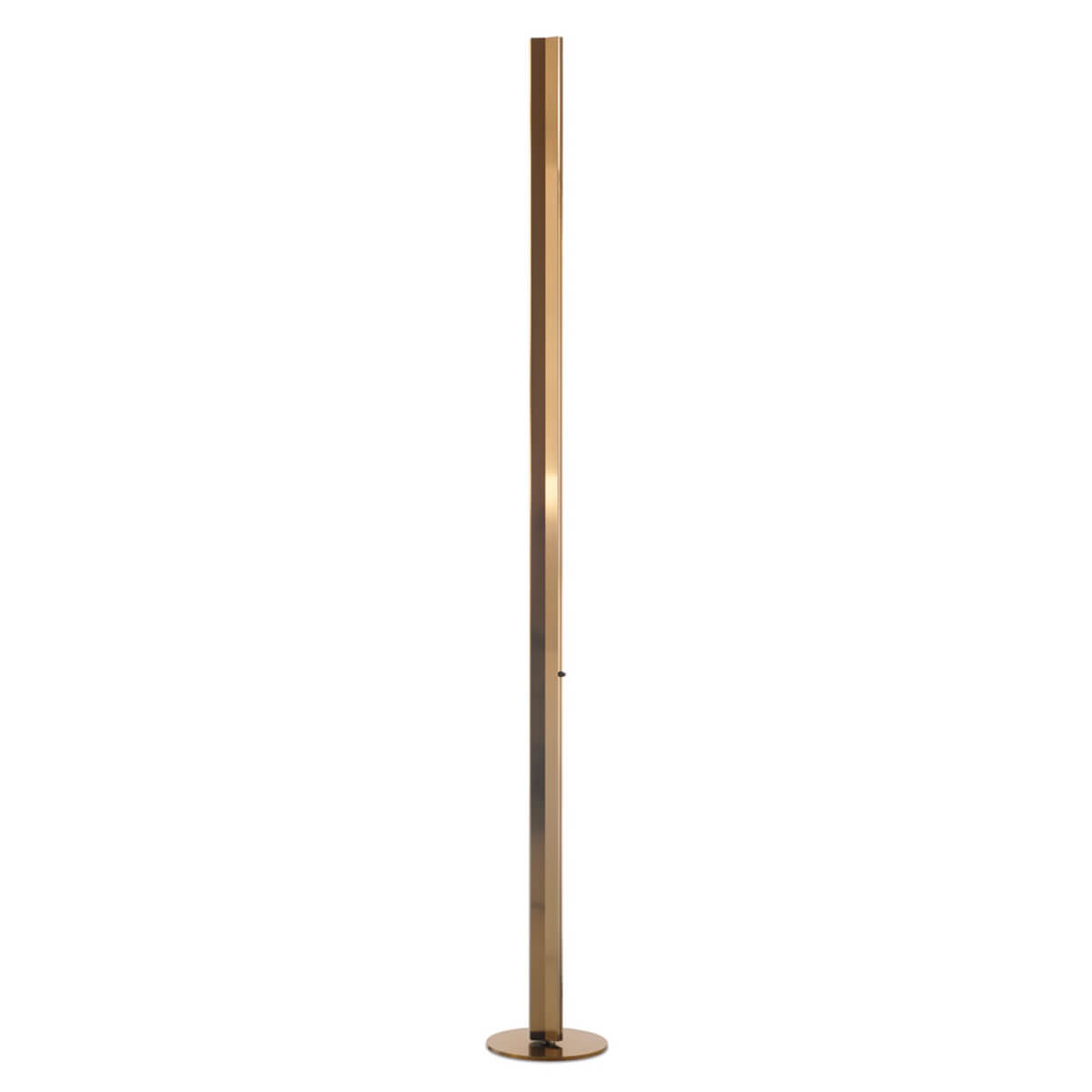 Belux Ypsilon LED Stehleuchte, champagne