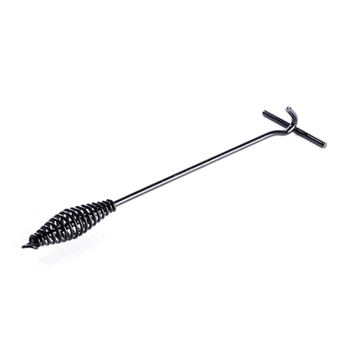 Valhal Outdoor Deckelheber, schwarz Deckelheber