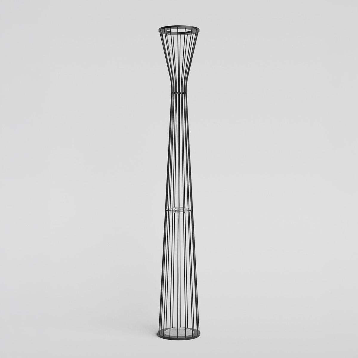 Lightwire F1 LED Stehleuchte