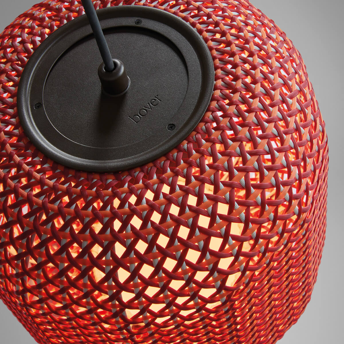 Nans S/31 Outdoor LED Pendelleuchte