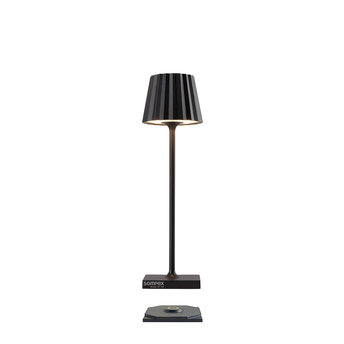 Troll Nano RC LED Akkuleuchte