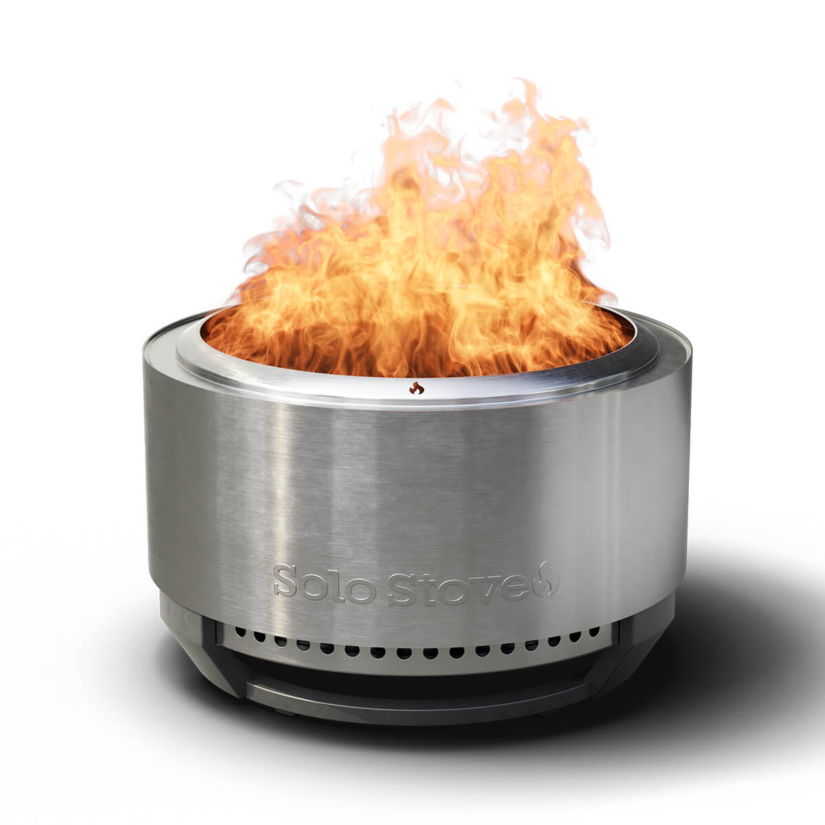 Summit 24" Feuerschale, für 5-7 Personen