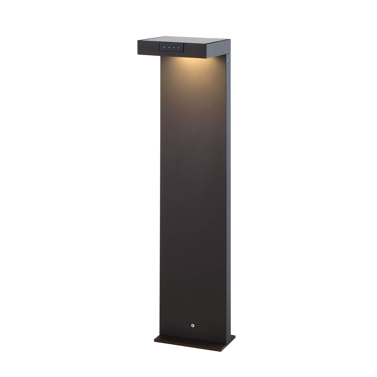 Ala Ground Maxi LED Akku-Solarleuchte