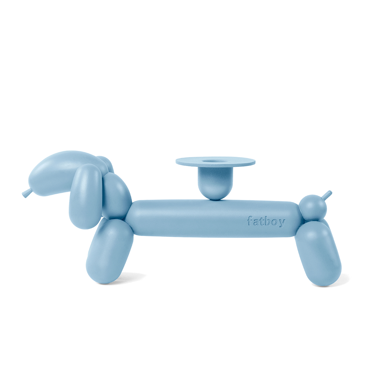 Can-Dog Kerzenhalter