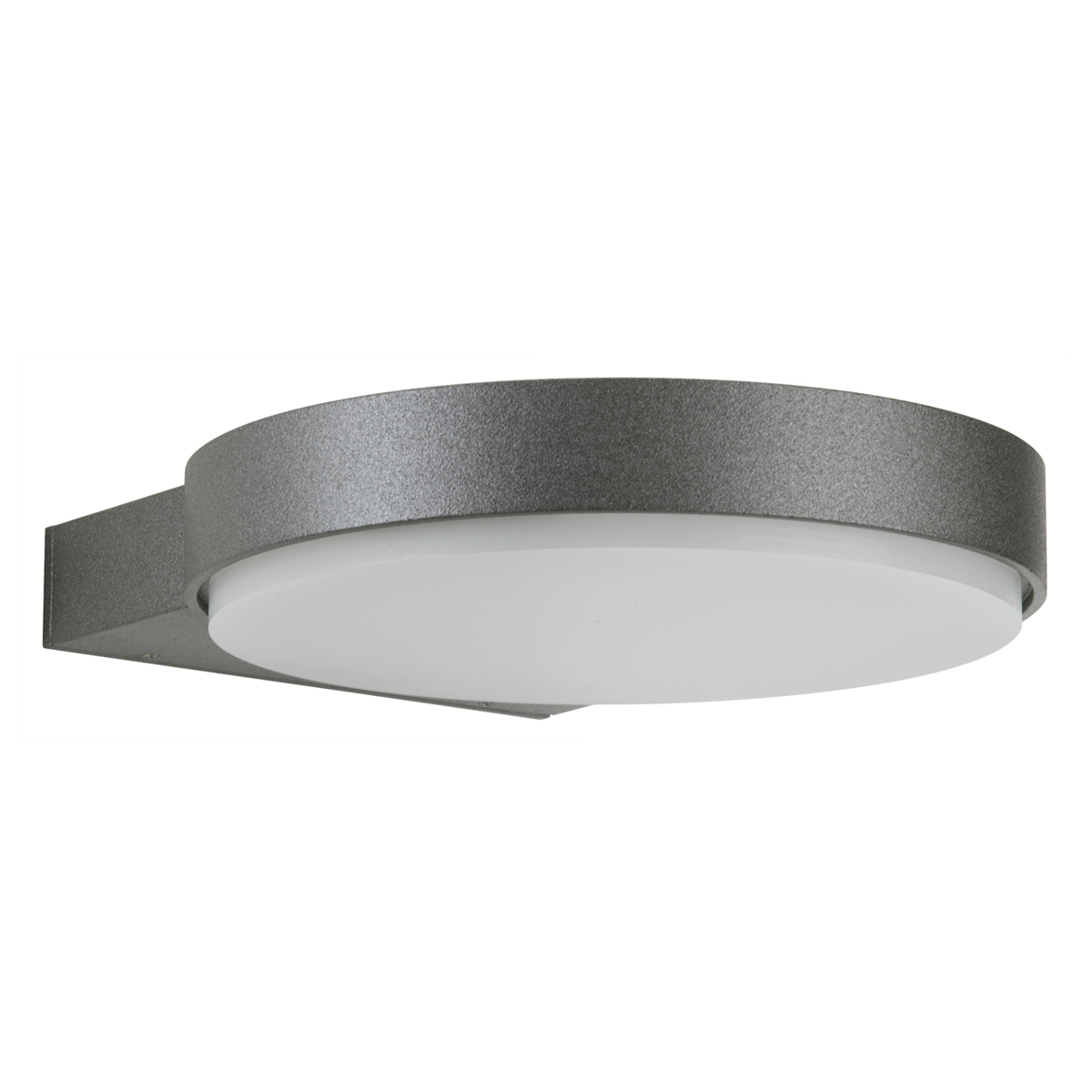 Albert Leuchten 0290 Außenwandleuchte, anthrazit