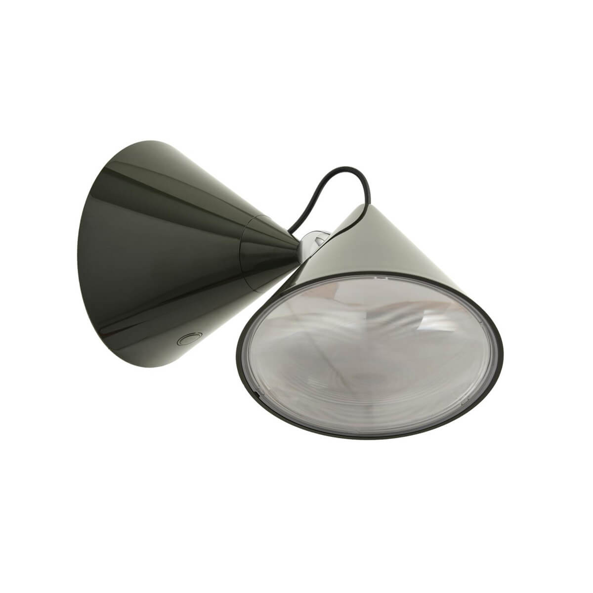 Pose Surface Light LED Wandleuchte