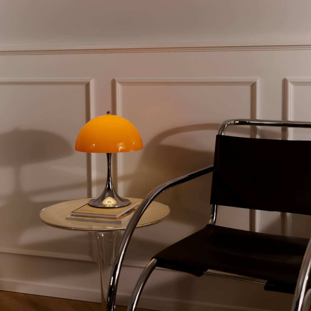Panthella 250 Portable LED Akkuleuchte The Originals