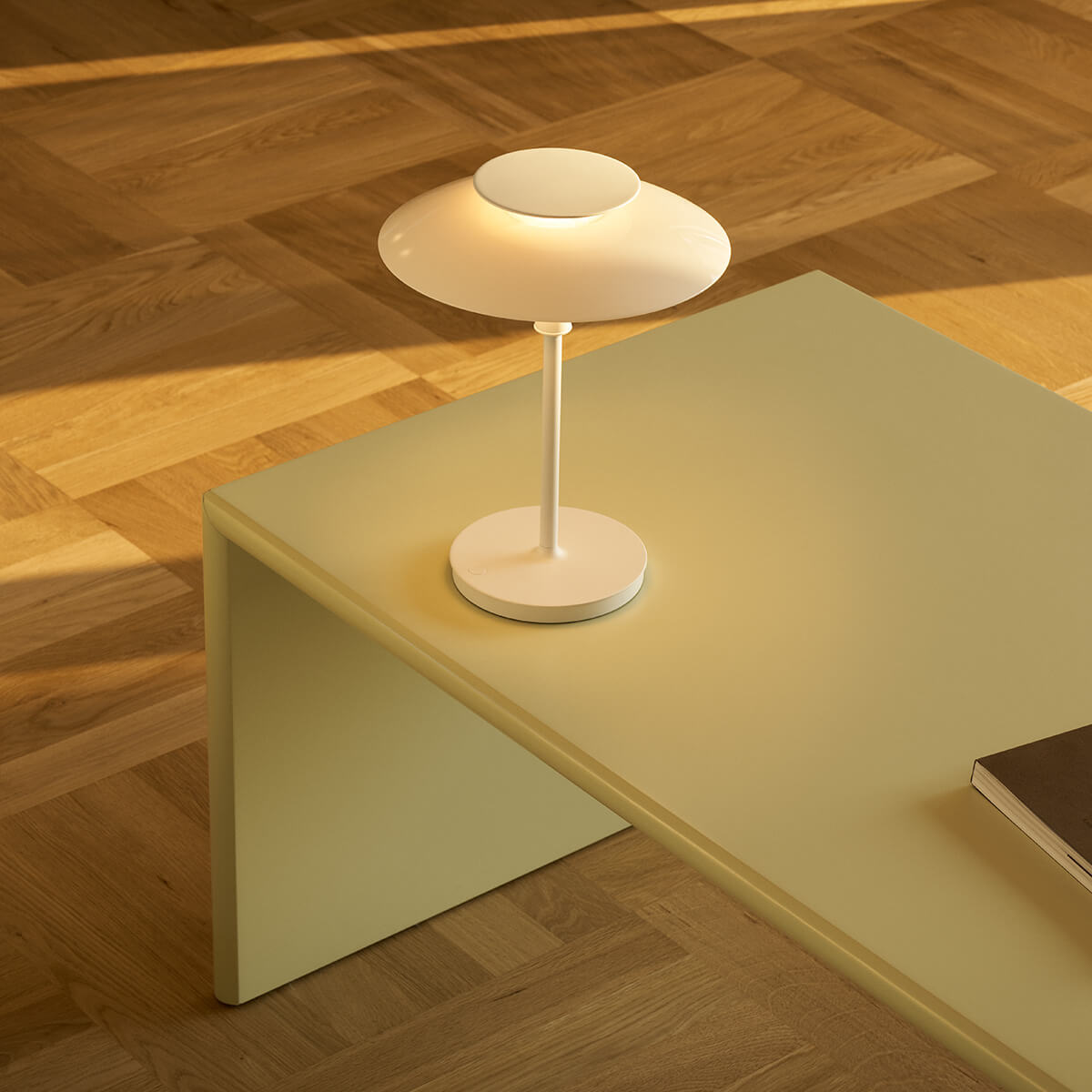 PH 80 Portable LED Akkuleuchte